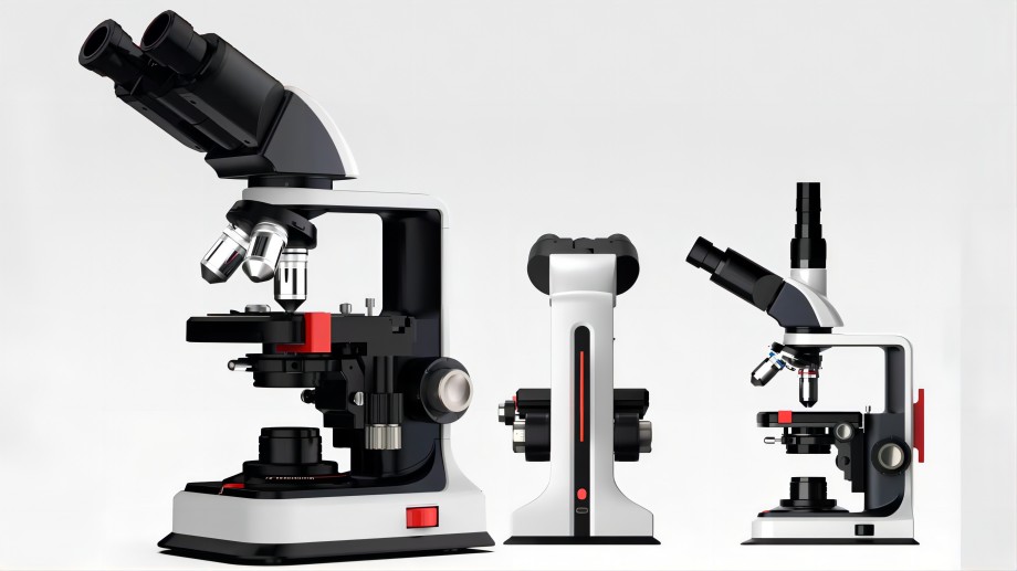 缔伦光学实验显微镜，科研实验的首选，助力科学进步！